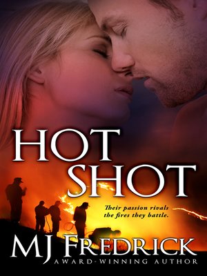 cover image of Hot Shot